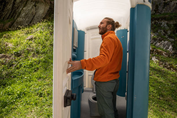 Best Affordable porta potty rental  in Oak Forest, IL