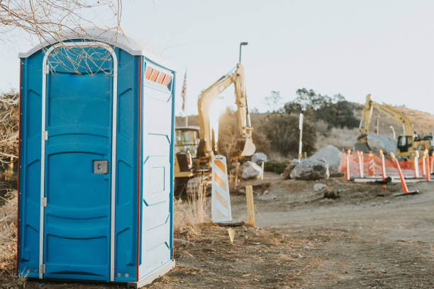 Portable restroom solutions in Oak Forest, IL