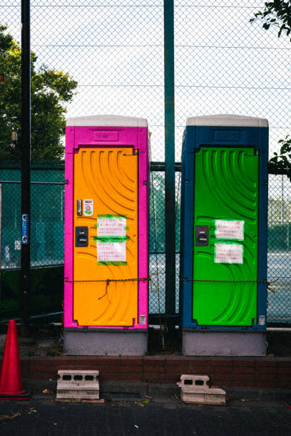 Best Affordable porta potty rental  in Oak Forest, IL