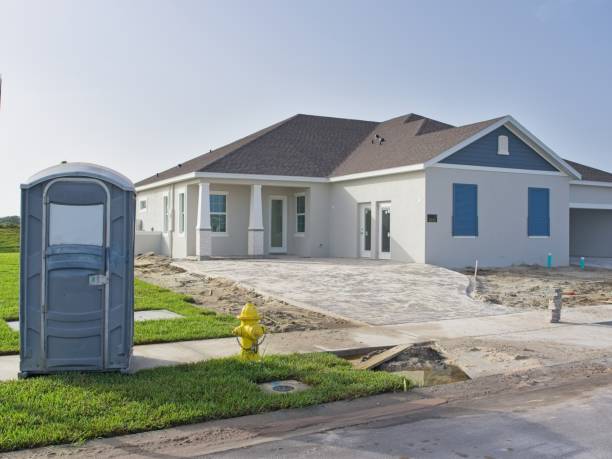 Best Temporary restroom rental  in Oak Forest, IL